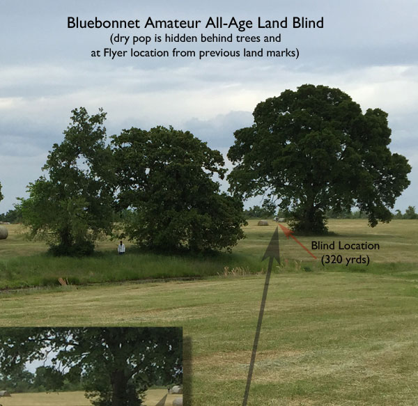AM Land Blind